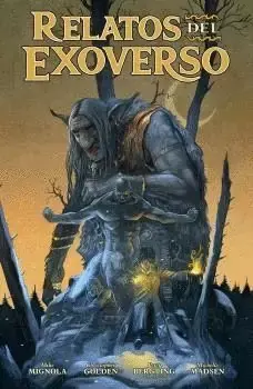 No Te Lo Pierdas RELATOS DEL EXOVERSO