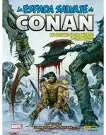 BIBLIOTECA CONAN LA ESPADA SALVAJE DE CONAN 12 Certificado