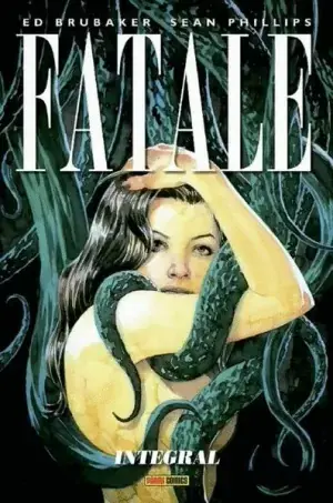 Últimas Unidades FATALE INTEGRAL 1