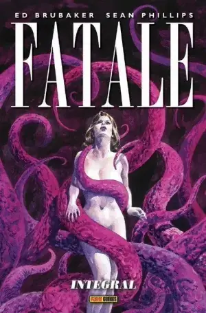 FATALE INTEGRAL 2 Precio De Fábrica