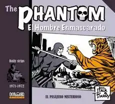THE PHANTOM 1971-1972 Devolución Gratuita