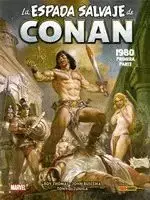 LA ESPADA SALVAJE DE CONAN 08. (LIMITED EDITION) Favorito De Clientes