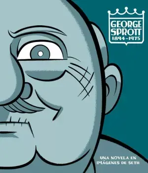 GEORGE SPROTT Oferta Limitada