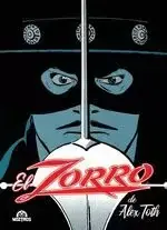 EL ZORRO DE ALEX TOTH Devolución Gratuita