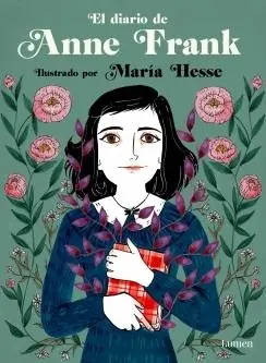 EL DIARIO DE ANNE FRANK (ILUSTRADO) Últimas Unidades