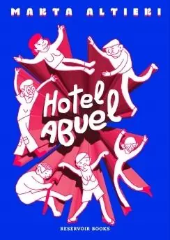 Última Versión HOTEL ABUEL