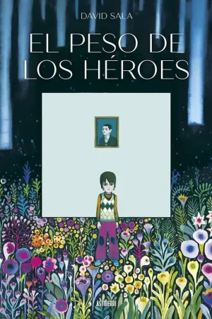 Oferta Peso de los heroes, El