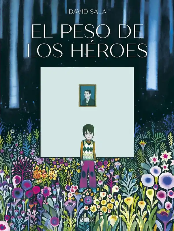 Oferta Peso de los heroes, El