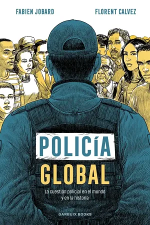 Policía global Certificado