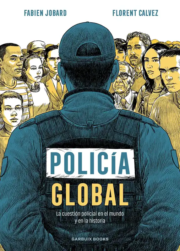 Policía global Certificado