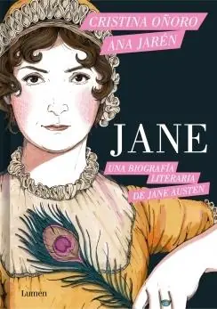 JANE. UNA BIOGRAFIA LITERARIA Precio De Fábrica