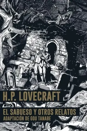 Barato H. P. LOVECRAFT EL SABUESO Y OTRAS HISTORIAS