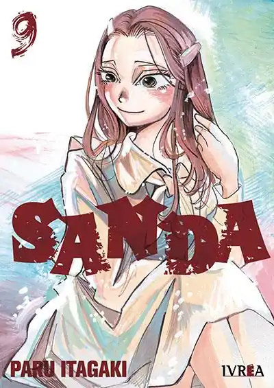 SANDA 09 Oferta Limitada
