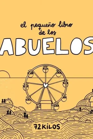 EL PEQUEÑO LIBRO DE LOS ABUELOS Precio De Fábrica
