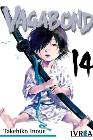 Comprar En Línea VAGABOND 14 NUEVA EDICIÓN
