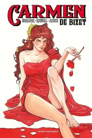Súper Precio CARMEN DE BIZET