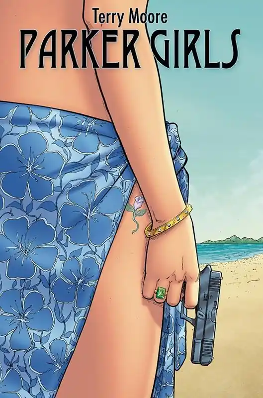 Imprescindible (Must-Have) PARKER GIRLS