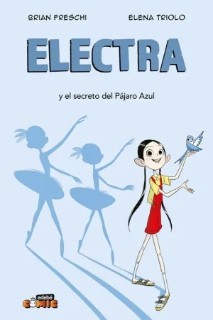 Súper Precio ELECTRA, EL SECRETO DEL PÁJARO AZUL