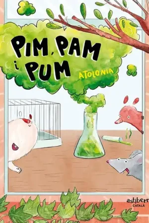 PIM PAM I PUM EDICIÓ EN CATALÀ Barato