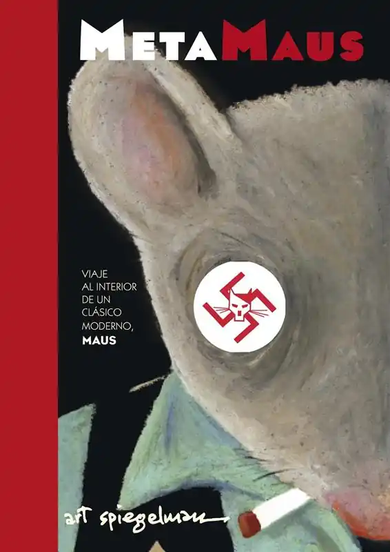 Última Oportunidad METAMAUS NUEVA EDICIÓN