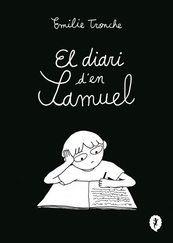 EL DIARI D‘EN SAMUEL EDICIÓ EN CATALÀ Última Versión