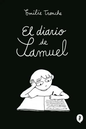 EL DIARIO DE SAMUEL Favorito De Clientes
