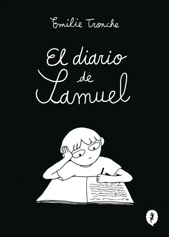 EL DIARIO DE SAMUEL Favorito De Clientes