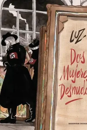 DOS MUJERES DESNUDAS Directo De Fábrica
