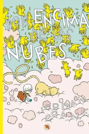 POR ENCIMA DE LAS NUBES Más Vendido