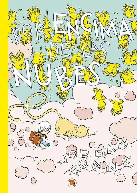 POR ENCIMA DE LAS NUBES Más Vendido