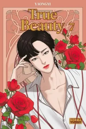 TRUE BEAUTY 07 Precio Reducido