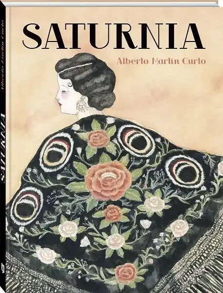 SATURNIA Venta Final