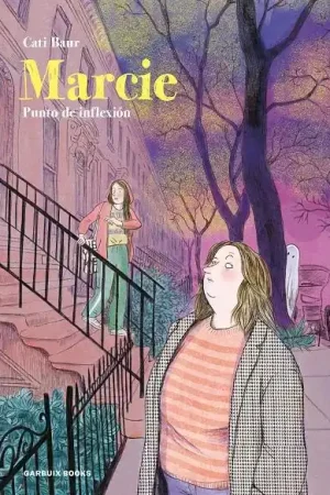 Disponible Ahora MARCIE
