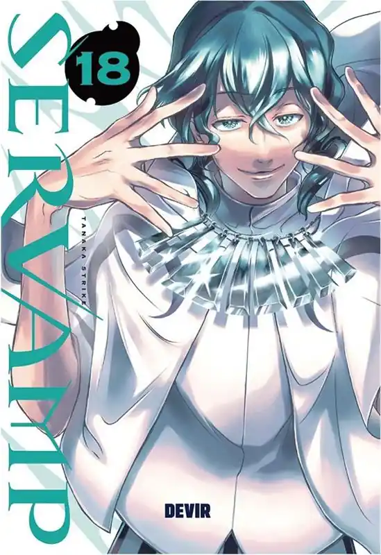 SERVAMP 18 Última Versión