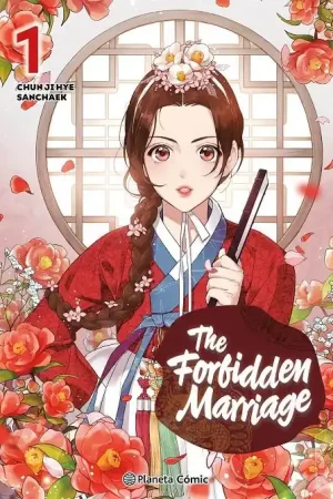 THE FORBIDDEN MARRIAGE 01 Favorito De Clientes