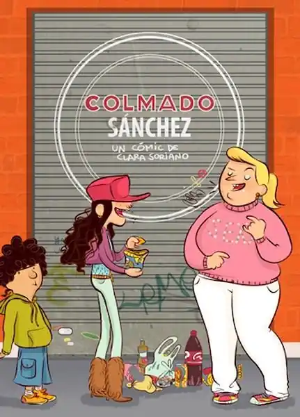 COLMADO SÁNCHEZ Gran Oferta