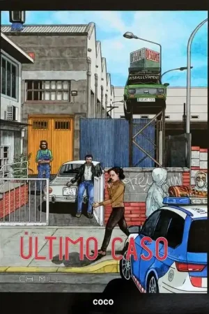 ÚLTIMO CASO Gran Oferta