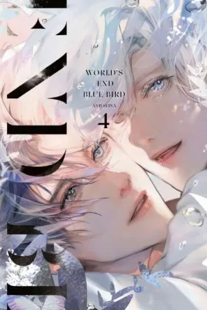 WORLD’S END BLUE BIRD 04 Favorito De Clientes