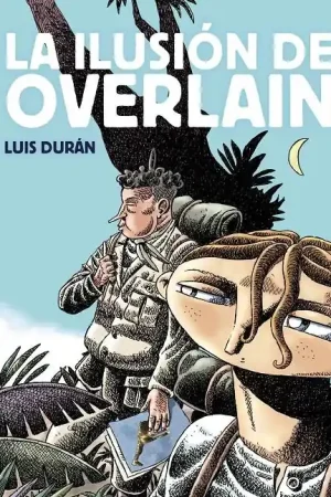 Solo Por Tiempo Limitado LA ILUSIÓN DE OVERLAIN
