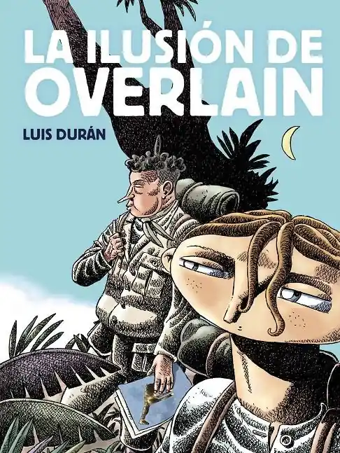 Solo Por Tiempo Limitado LA ILUSIÓN DE OVERLAIN