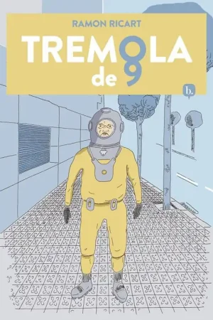 TREMOLA DE 9 EDICIÓ EN CATALÀ Promoción