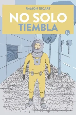 Ocasión Especial NO SOLO TIEMBLA