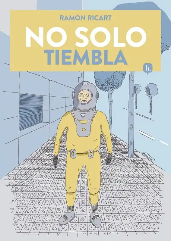 Ocasión Especial NO SOLO TIEMBLA