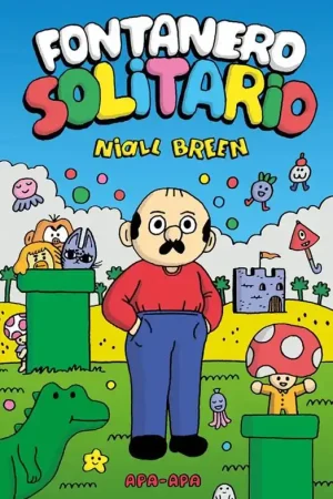 FONTANERO SOLITARIO Más Vendido