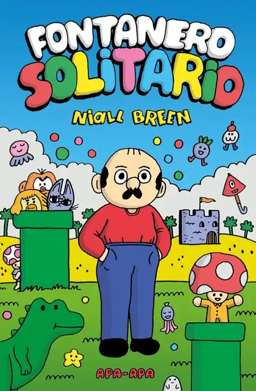 FONTANERO SOLITARIO Más Vendido
