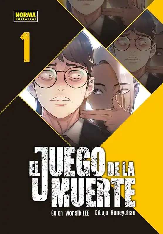 Precio Rebajado EL JUEGO DE LA MUERTE 01