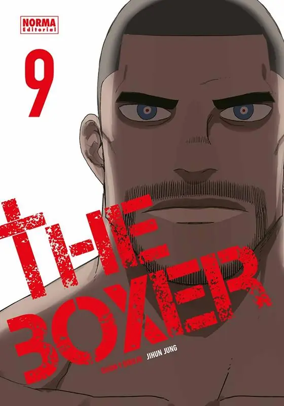 No Te Lo Pierdas THE BOXER 09