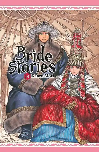 BRIDE STORIES 14 Oferta Limitada