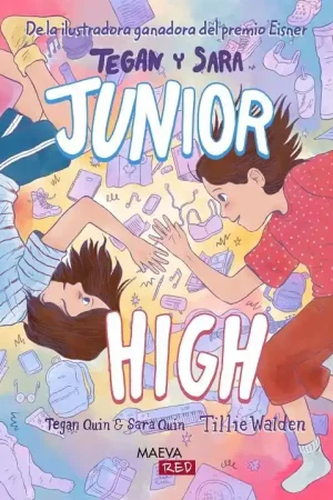 Compra Hoy JUNIOR HIGH