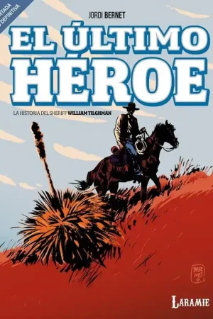 EL ÚLTIMO HÉROE Marca Reconocida